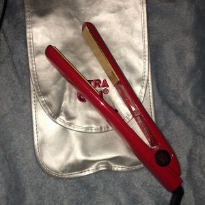 Chi straightener!